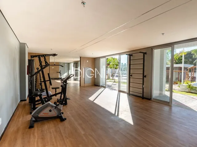 Imagem 9: Apartamento com 3 Dormitórios sendo, 1 suíte em Condomínio Bairro Coité - Eusébio-CE