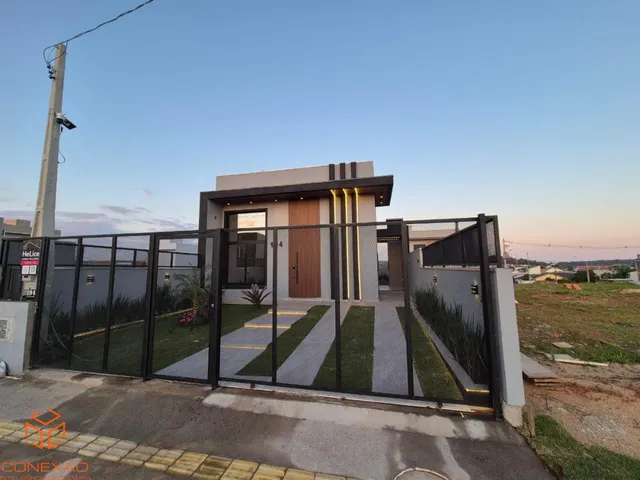 Imagem: Casa À Venda no Terra Nova, Morada do Vale