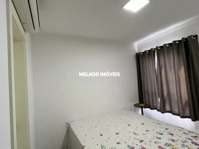 Imagem 4: Apartamento mobiliado á venda com 3 dormitórios, SPA privativo, churrasqueira e piscina