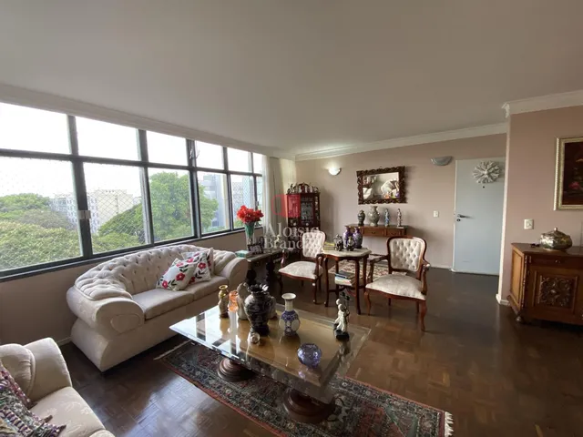 Imagem 1: Apartamento da 313 Sul, Raridade e Oportunidade - 155M²