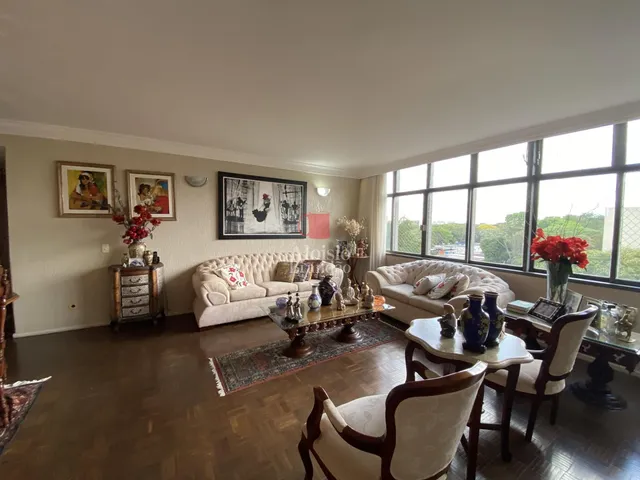 Imagem 8: Apartamento da 313 Sul, Raridade e Oportunidade - 155M²