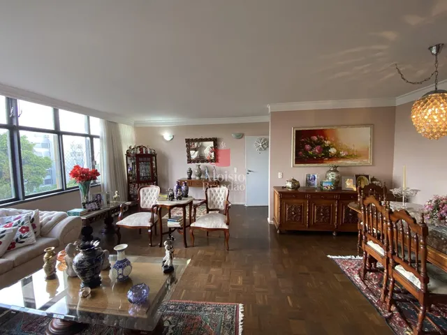 Imagem 3: Apartamento da 313 Sul, Raridade e Oportunidade - 155M²
