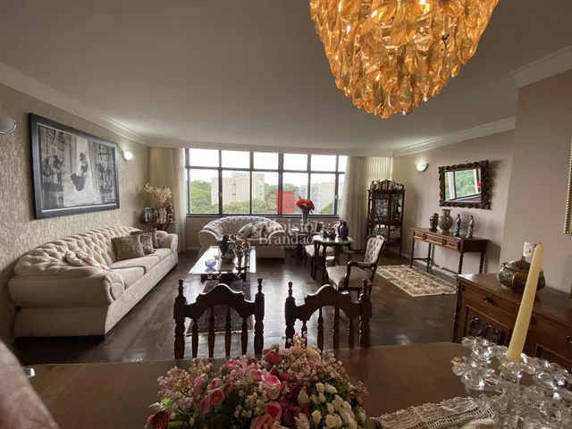 Imagem 5: Apartamento da 313 Sul, Raridade e Oportunidade - 155M²