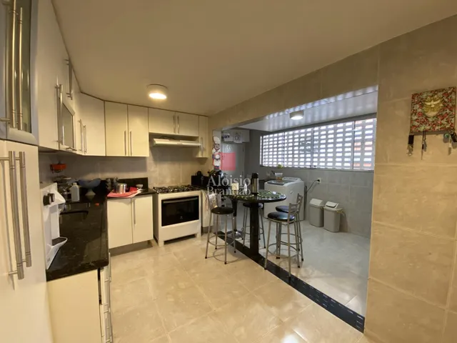 Imagem 9: Apartamento da 313 Sul, Raridade e Oportunidade - 155M²