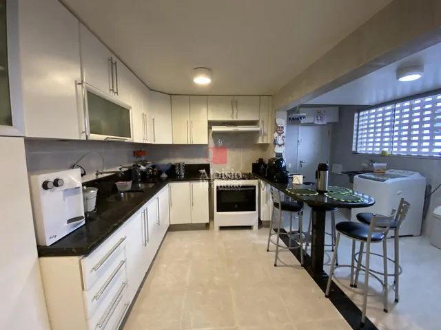 Imagem 2: Apartamento da 313 Sul, Raridade e Oportunidade - 155M²