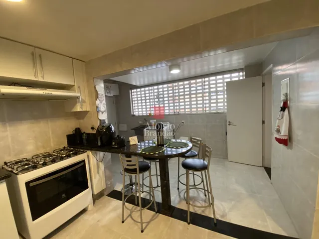 Imagem 4: Apartamento da 313 Sul, Raridade e Oportunidade - 155M²