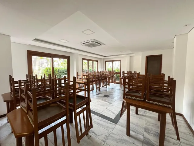 Imagem 6: Apartamento amplo com 78m² de área privativa, 02 quartos, 01 vaga de garagem, sacada