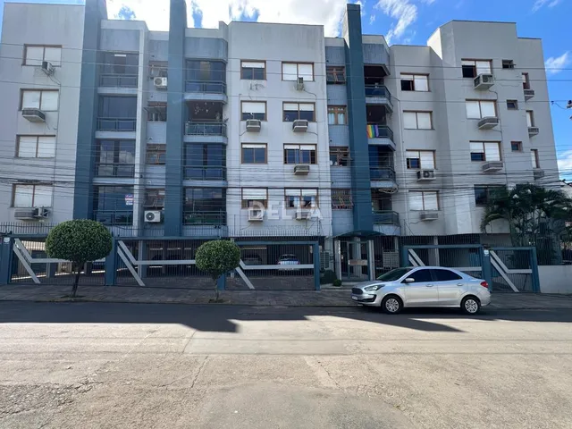 Imagem 5: Apartamento amplo com 78m² de área privativa, 02 quartos, 01 vaga de garagem, sacada