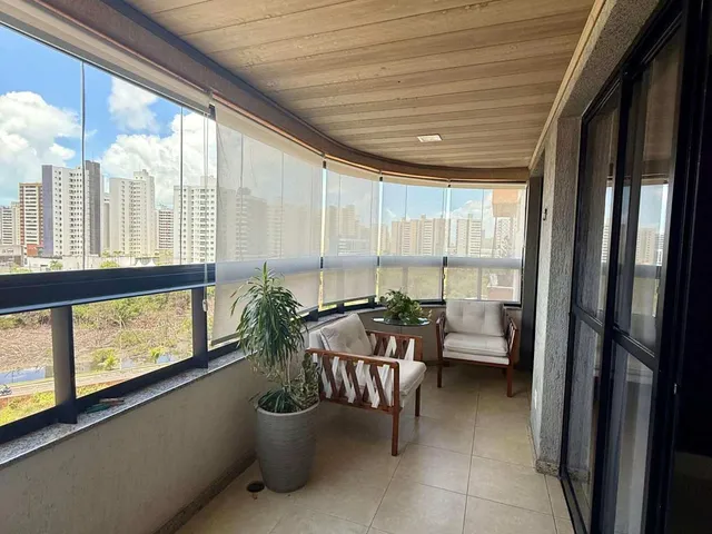 Imagem 14: Apartamento de luxo à venda, no Mansão Triomphe, em Aracaju, Grageru, com 3 quartos