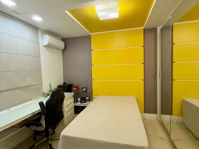 Imagem 15: Apartamento de luxo à venda, no Mansão Triomphe, em Aracaju, Grageru, com 3 quartos
