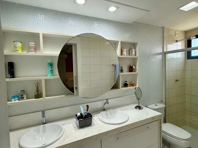 Imagem 3: Apartamento de luxo à venda, no Mansão Triomphe, em Aracaju, Grageru, com 3 quartos