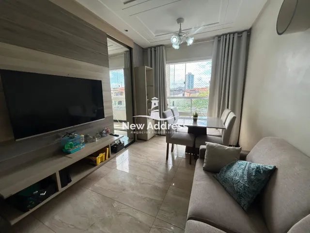 Imagem: Apartamento de 2 Quartos com Lazer À Venda