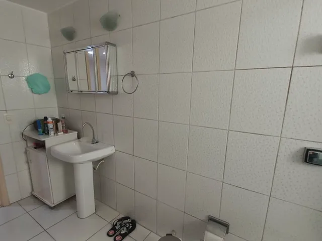 Imagem 15: Luxuoso apartamento de 4 quartos no Centro Histórico de Porto Alegre - 107,39 m²