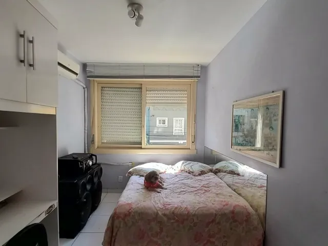 Imagem 12: Luxuoso apartamento de 4 quartos no Centro Histórico de Porto Alegre - 107,39 m²