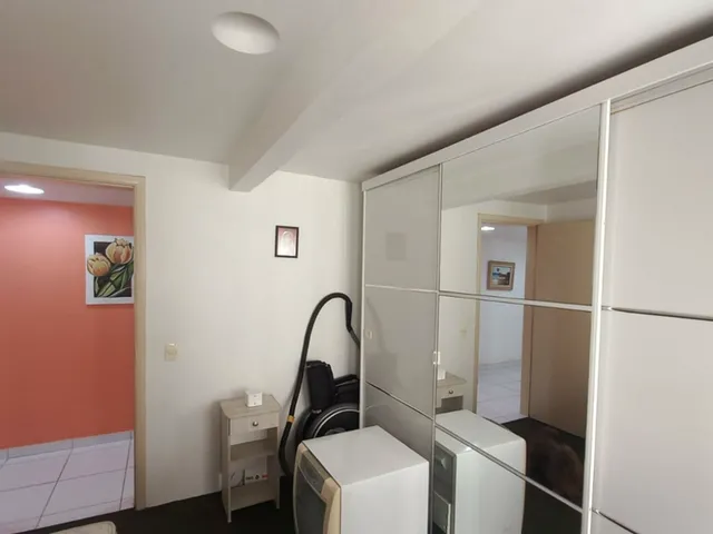 Imagem 6: Luxuoso apartamento de 4 quartos no Centro Histórico de Porto Alegre - 107,39 m²