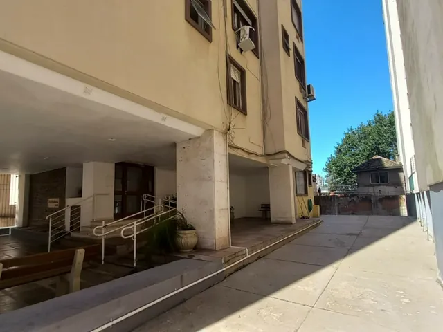 Imagem 3: Luxuoso apartamento de 4 quartos no Centro Histórico de Porto Alegre - 107,39 m²