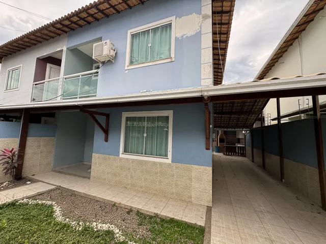 Imagem 1: Lindíssima Duplex À Venda - Atlântica - Rio das Ostras/Rj