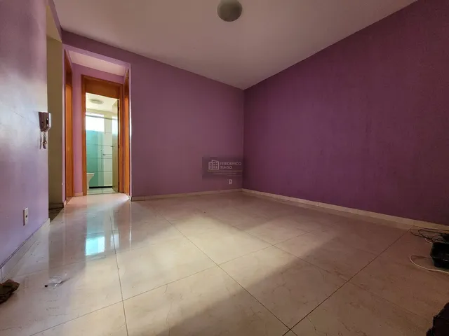 Imagem 5: Residencial Verona - Apartamento 2 Quartos com Armários – Bairro Serra Dourada