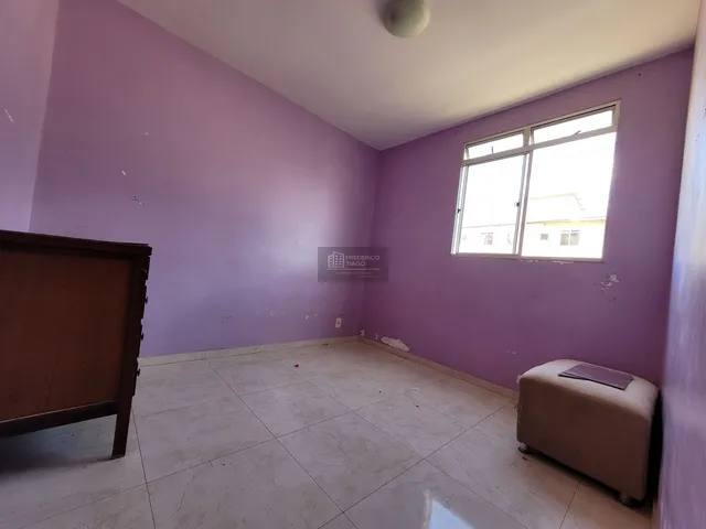 Imagem 14: Residencial Verona - Apartamento 2 Quartos com Armários – Bairro Serra Dourada