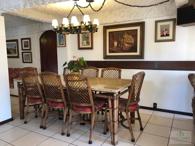 Imagem 4: Casa À Venda no Bairro Centro - Florianópolis/Sc