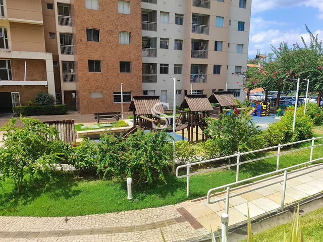 Imagem 7: Apartamento em Santa Isabel, Teresina/PI