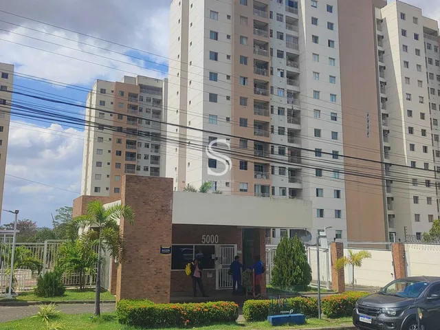 Imagem 12: Apartamento em Santa Isabel, Teresina/PI
