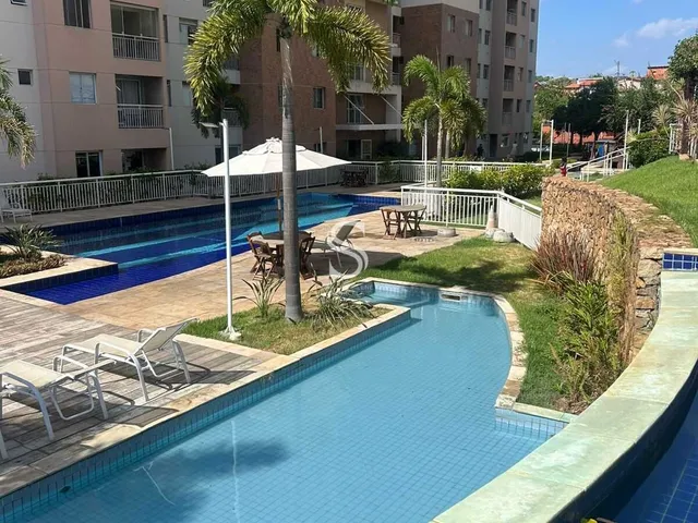 Imagem 2: Apartamento em Santa Isabel, Teresina/PI