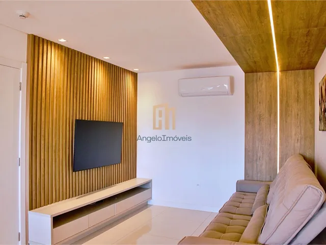Imagem 7: Apartamento Alto Padrão com 3 Dormitórios Mobiliado e Equipado no Centro, Navegantes/Sc