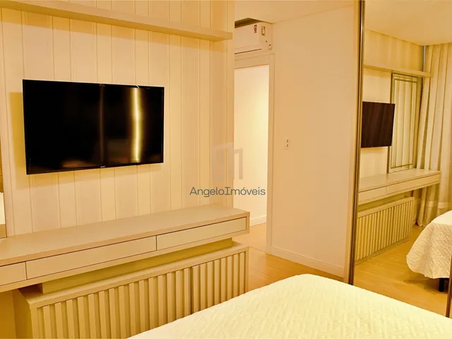 Imagem 6: Apartamento Alto Padrão com 3 Dormitórios Mobiliado e Equipado no Centro, Navegantes/Sc