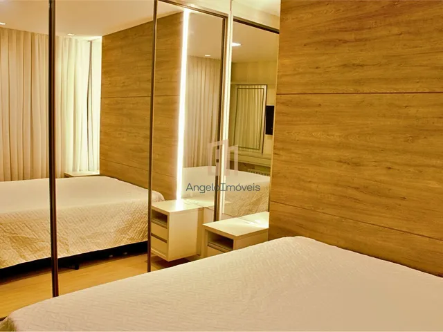 Imagem 15: Apartamento Alto Padrão com 3 Dormitórios Mobiliado e Equipado no Centro, Navegantes/Sc