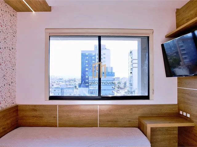 Imagem 5: Apartamento Alto Padrão com 3 Dormitórios Mobiliado e Equipado no Centro, Navegantes/Sc