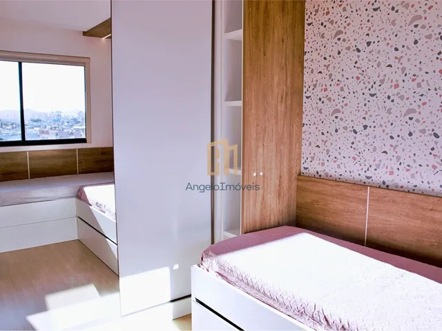 Imagem 3: Apartamento Alto Padrão com 3 Dormitórios Mobiliado e Equipado no Centro, Navegantes/Sc