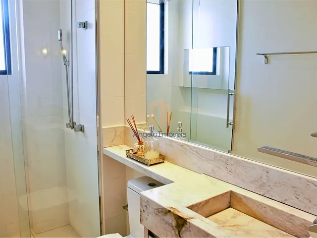 Imagem 10: Apartamento Alto Padrão com 3 Dormitórios Mobiliado e Equipado no Centro, Navegantes/Sc