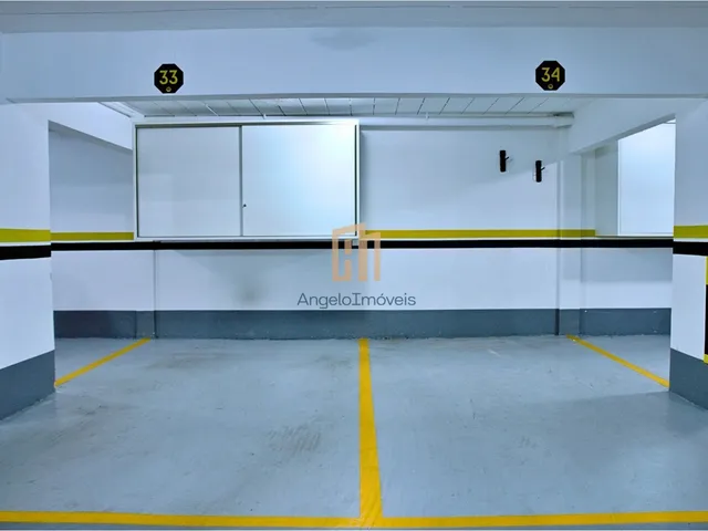 Imagem 9: Apartamento Alto Padrão com 3 Dormitórios Mobiliado e Equipado no Centro, Navegantes/Sc