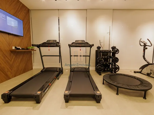 Imagem 13: Apartamento Alto Padrão com 3 Dormitórios Mobiliado e Equipado no Centro, Navegantes/Sc