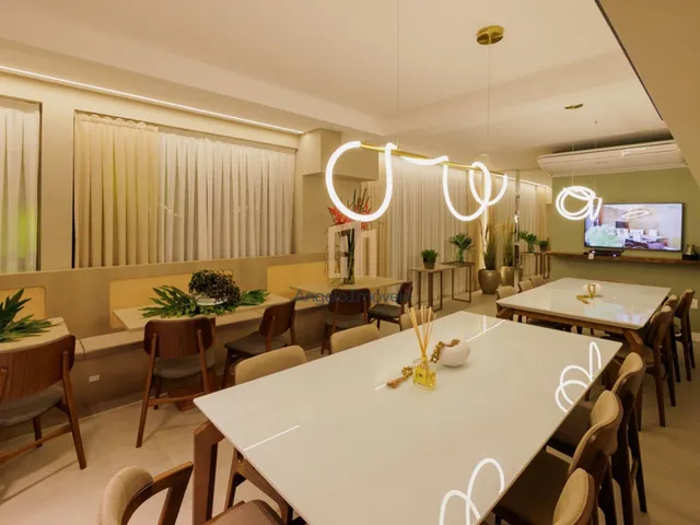 Imagem 14: Apartamento Alto Padrão com 3 Dormitórios Mobiliado e Equipado no Centro, Navegantes/Sc