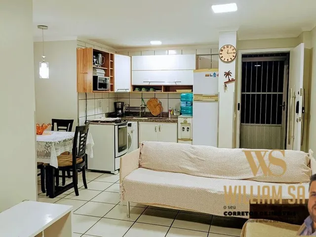 Imagem: Flat de Dois Qhartos no Porto de Iracema