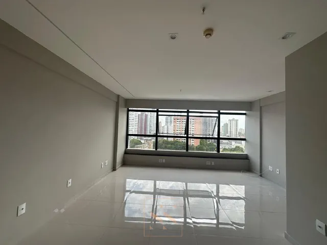 Imagem 5: Sala Comercial Pronta para Trabalhar