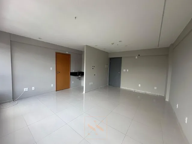 Imagem 1: Sala Comercial Pronta para Trabalhar