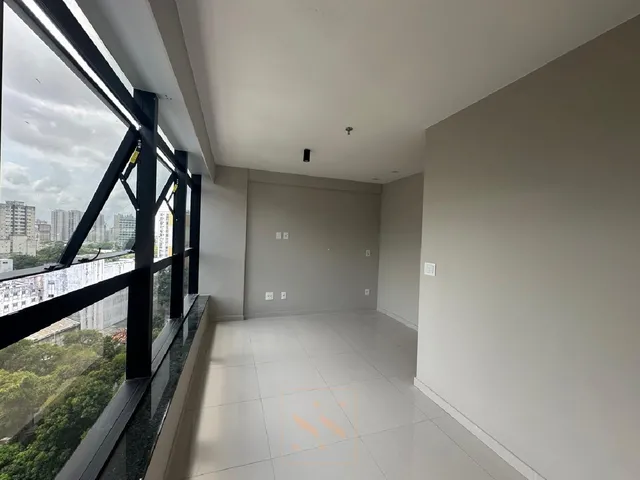 Imagem 3: Sala Comercial Pronta para Trabalhar