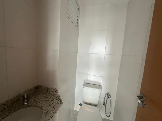 Imagem 2: Sala Comercial Pronta para Trabalhar