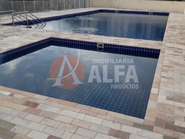 Imagem: Apartamento com 03 Quartos - Condomínio