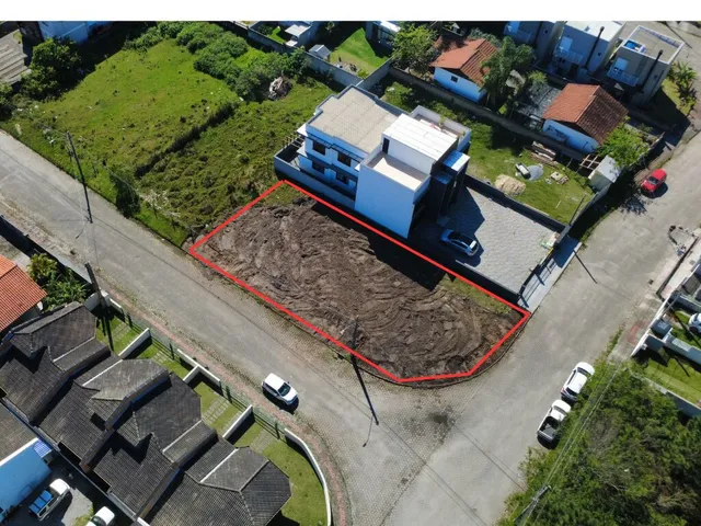 Imagem: Terreno à Venda CAMPO DUNA
