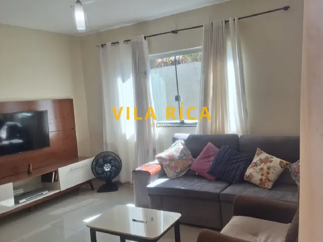 Imagem 1: 2 Dormitórios, 2 Banheiro, 8 Vagas na Garagem, 200M² de Área Construída