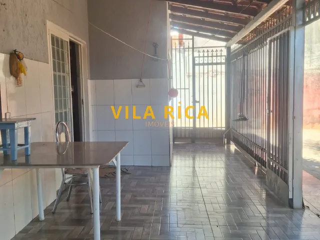 Imagem 6: 2 Dormitórios, 2 Banheiro, 8 Vagas na Garagem, 200M² de Área Construída