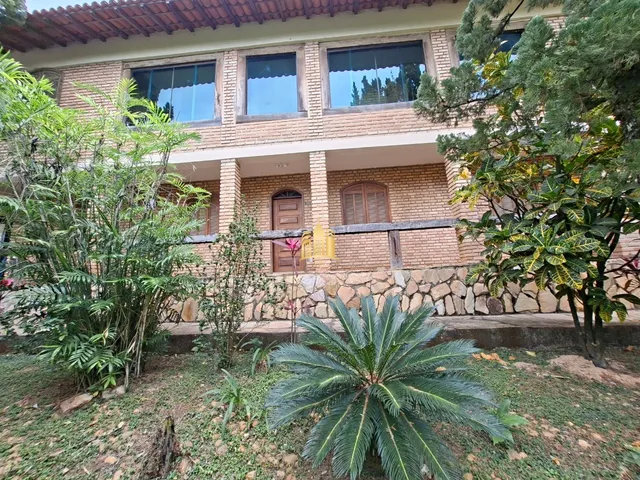 Imagem: Sítio de Luxo Dumaville Esmeraldas 6.000m²