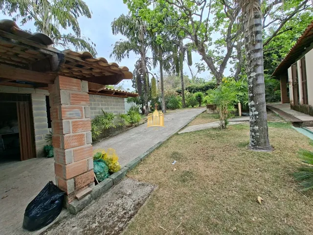 Imagem 6: Sítio de Luxo Dumaville Esmeraldas ? 6.000m², 4 Quartos (2 Suítes), Área Gourmet