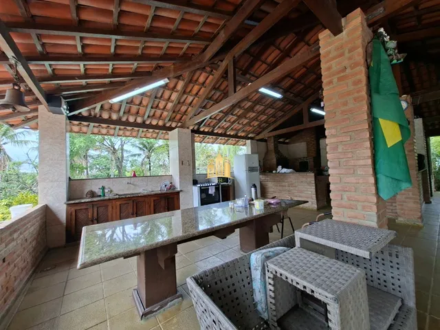Imagem 5: Sítio de Luxo Dumaville Esmeraldas ? 6.000m², 4 Quartos (2 Suítes), Área Gourmet