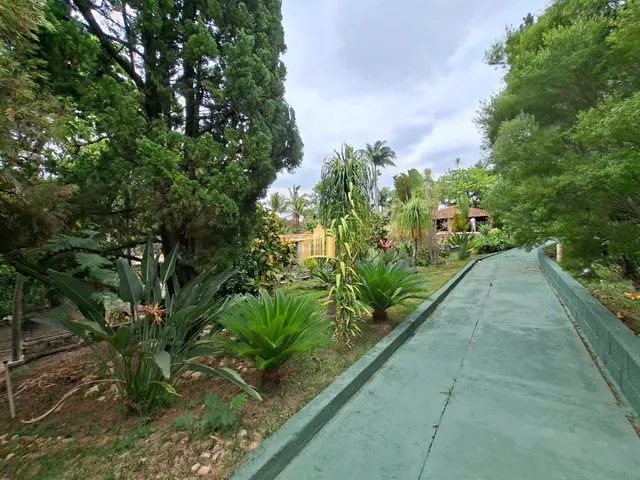 Imagem 2: Sítio de Luxo Dumaville Esmeraldas ? 6.000m², 4 Quartos (2 Suítes), Área Gourmet