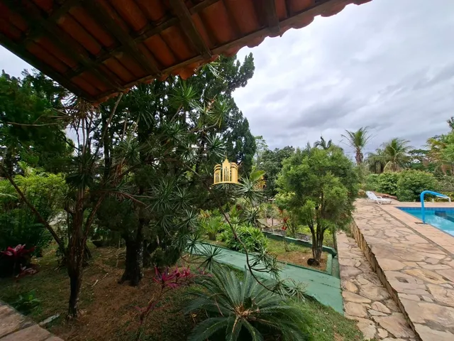 Imagem 16: Sítio de Luxo Dumaville Esmeraldas ? 6.000m², 4 Quartos (2 Suítes), Área Gourmet
